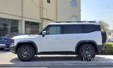 Jetour T2 Luxury Plus 2026